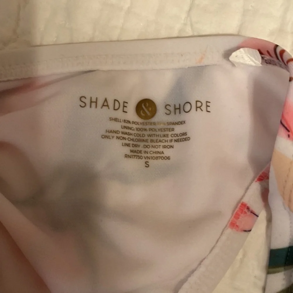 Shade‎ &Shore bathing suite